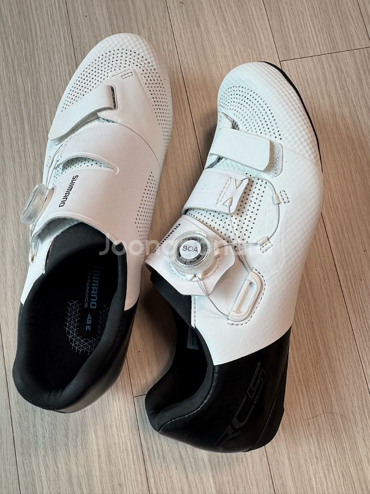 시마노 RC5 SH 클릿슈즈--1