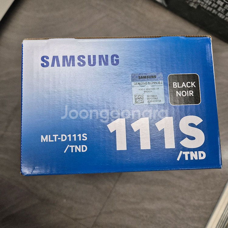 삼성토너 111s--1