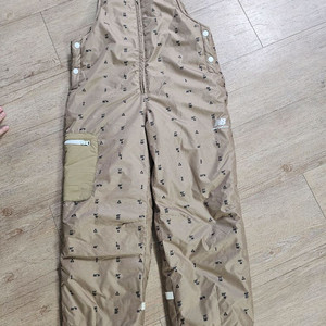 뉴발란스키즈 140사이즈 스키바지