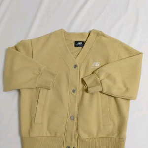 아동 뉴발란스가디건 점퍼 120사이즈