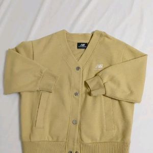 아동 뉴발란스가디건 점퍼 120사이즈