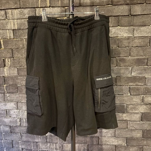 [중고] 게스 남성 반바지 (XL)