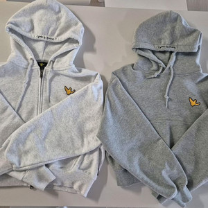 와릿이즌(후드집업,후드)2벌