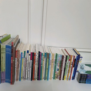 한우리 독서(5학년/6학년)