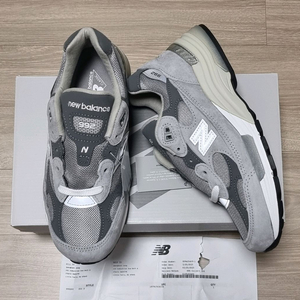 새상품)뉴발란스 992 275