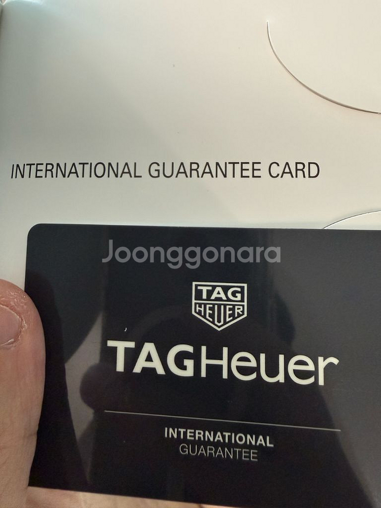 태그호이어 아쿠아레이서 way2112--2