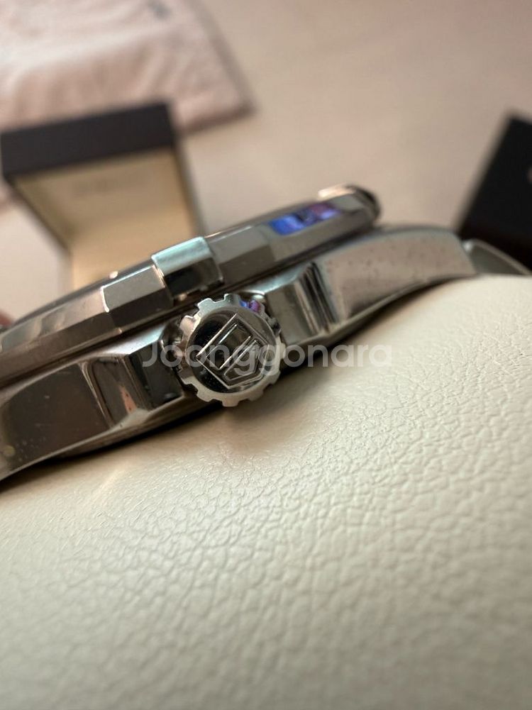 태그호이어 아쿠아레이서 way2112--3