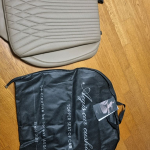 이지스 오토랩 자동차 시트 방석 이미지