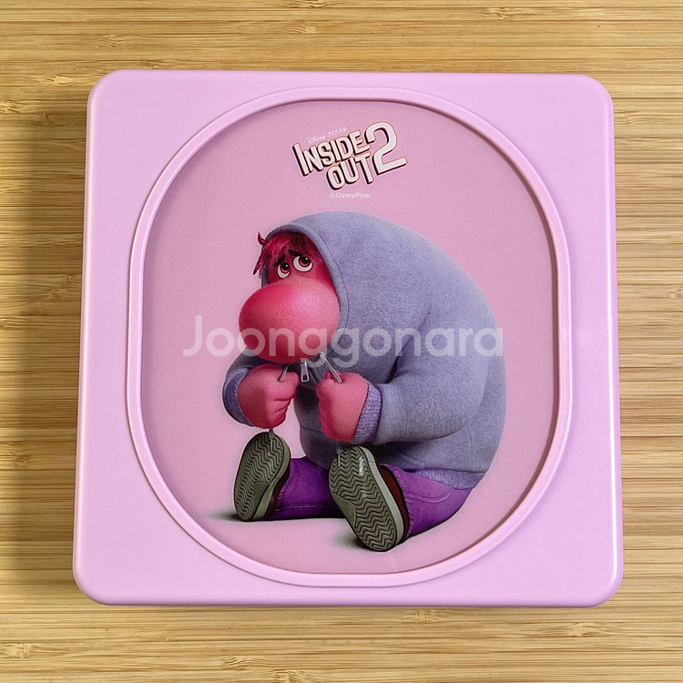 인사이드 아웃2 당황이 무드등--0