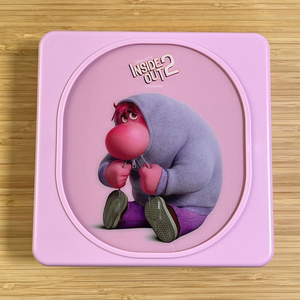 인사이드 아웃2 당황이 무드등