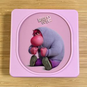 인사이드 아웃2 당황이 무드등