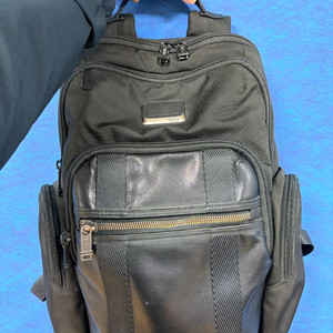 투미 넬리스 백팩