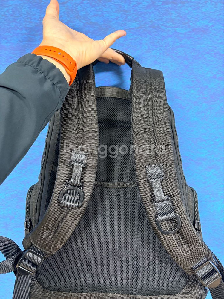 투미 넬리스 백팩--1