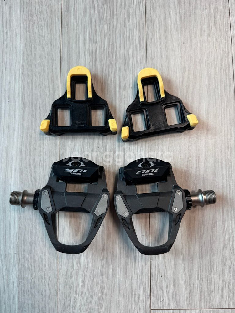 시마노PD-R7000 클릿페달--1