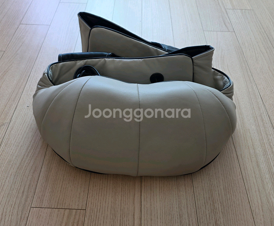 제스파 목어깨 마사지기 (배터리 내장형)--3