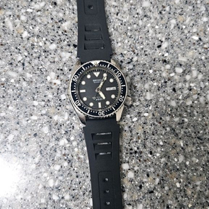 세이코프로페셔널6458-6020