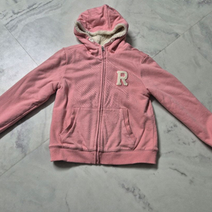 (140호)레노마 털점퍼