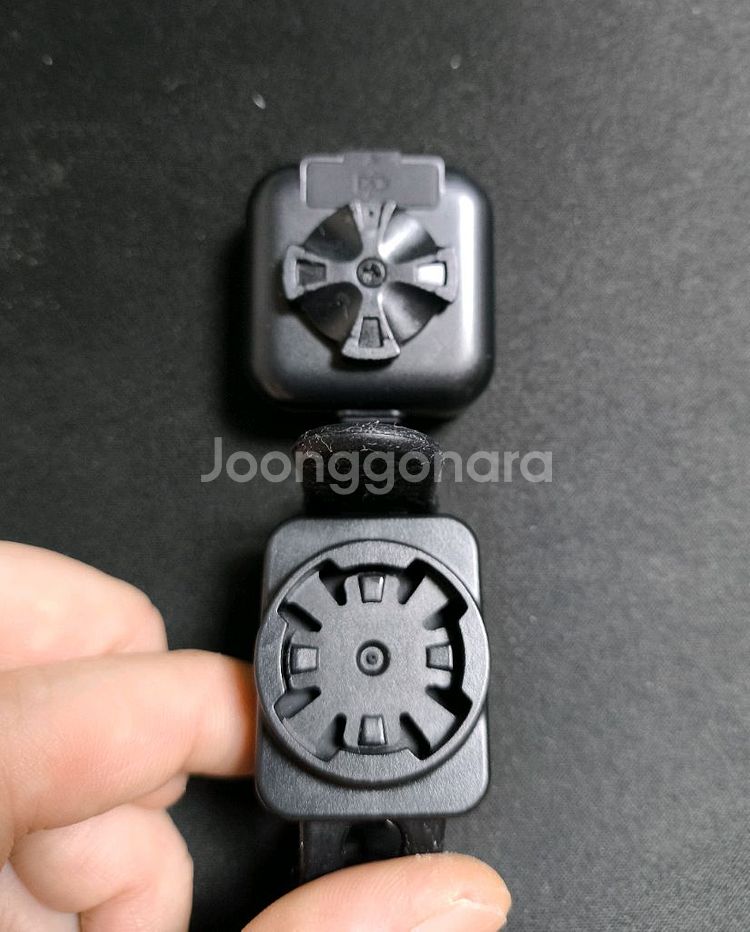 [(새상품)]자전거 후미등 usb 충전식--4