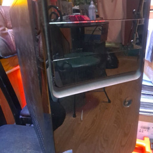 데스크탑 컴퓨터 사무용i5 2500 모니터포함 성남시