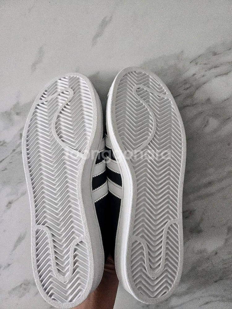 아디다스 슈퍼스타 슬립온 250사이즈(보관만함)--1