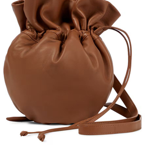 르메르 글로브백 Lemaire glove bag