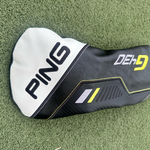 핑 G430 9도 S입니다