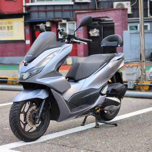 21년식/pcx125cc/4만/앞뒤블박/컨디션최상급매물