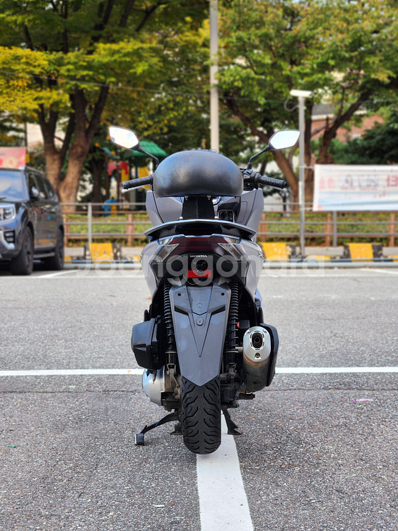 21년식/pcx125cc/4만/앞뒤블박/컨디션최상급매물--5