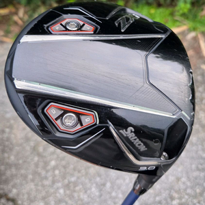 스릭슨 ZXI 9도 벤투스블루플러스 6S 판매