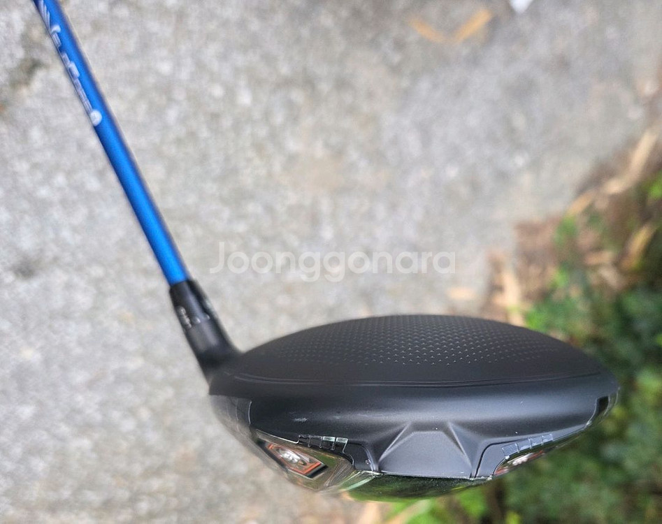 스릭슨 ZXI 9도 벤투스블루플러스 6S 판매--3