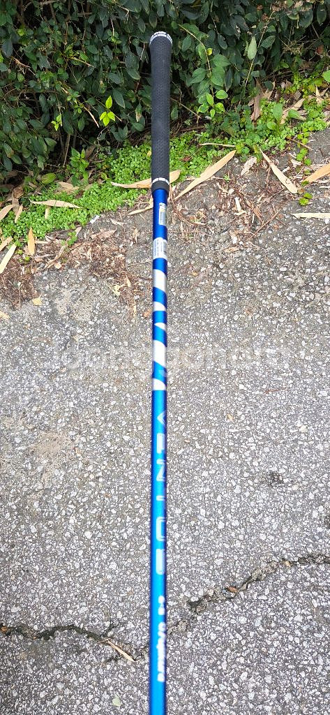 스릭슨 ZXI 9도 벤투스블루플러스 6S 판매--4