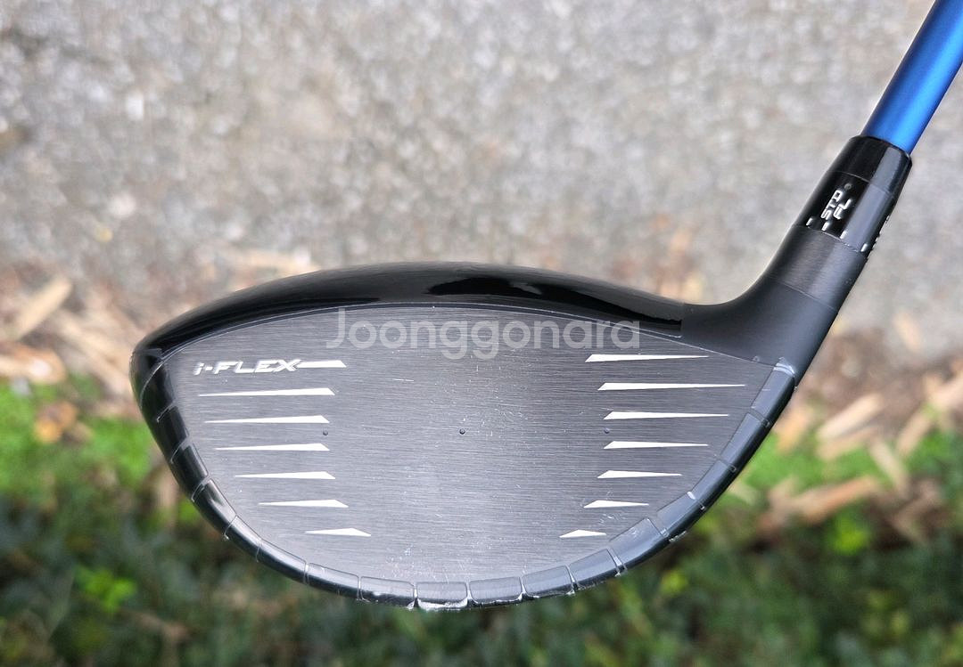 스릭슨 ZXI 9도 벤투스블루플러스 6S 판매--1