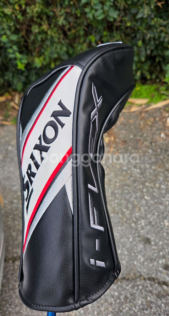 스릭슨 ZXI 9도 벤투스블루플러스 6S 판매--5