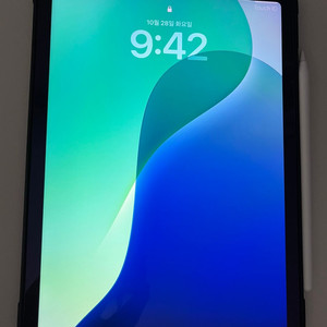 아이패드 에어4, 펜슬 가격문의가