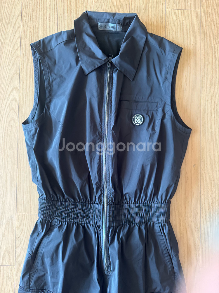 지포어 점프수트, St. Andrews 여성골프화--1