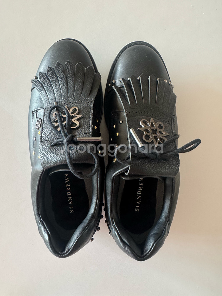 지포어 점프수트, St. Andrews 여성골프화--4