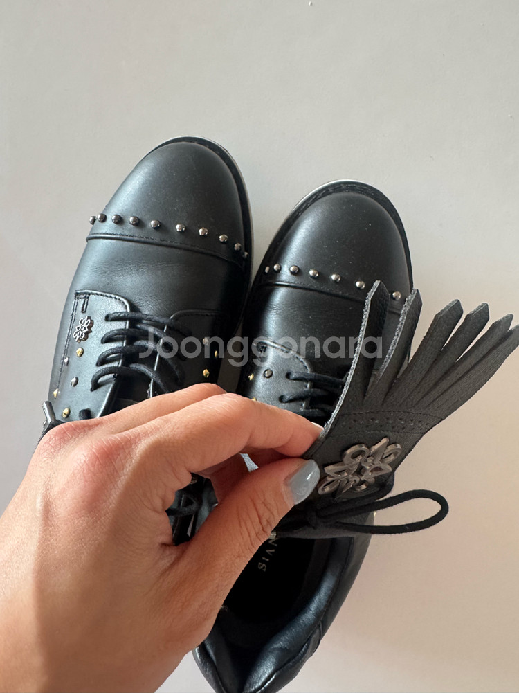 지포어 점프수트, St. Andrews 여성골프화--5