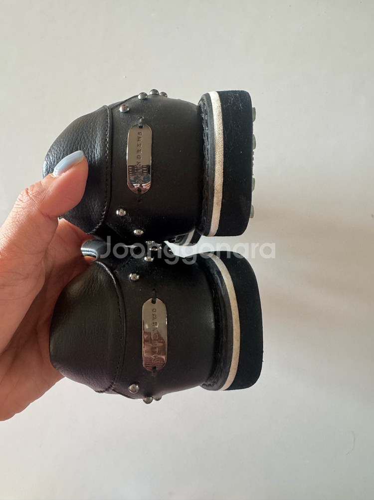 지포어 점프수트, St. Andrews 여성골프화--6