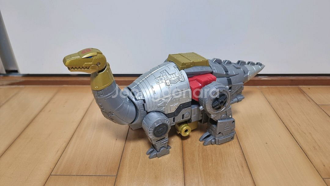 트랜스포머 스튜디오 시리즈 86 슬러지--0