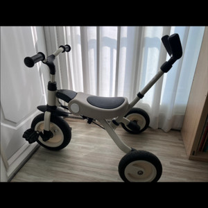 베네베네 벤트라이크 유아 자전거