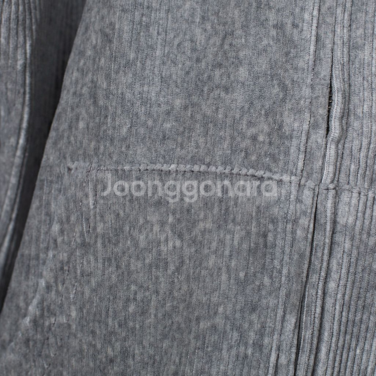 [보이즈L]폴로랄프로렌 키즈 코듀로이 후드짚업 팝니다--2