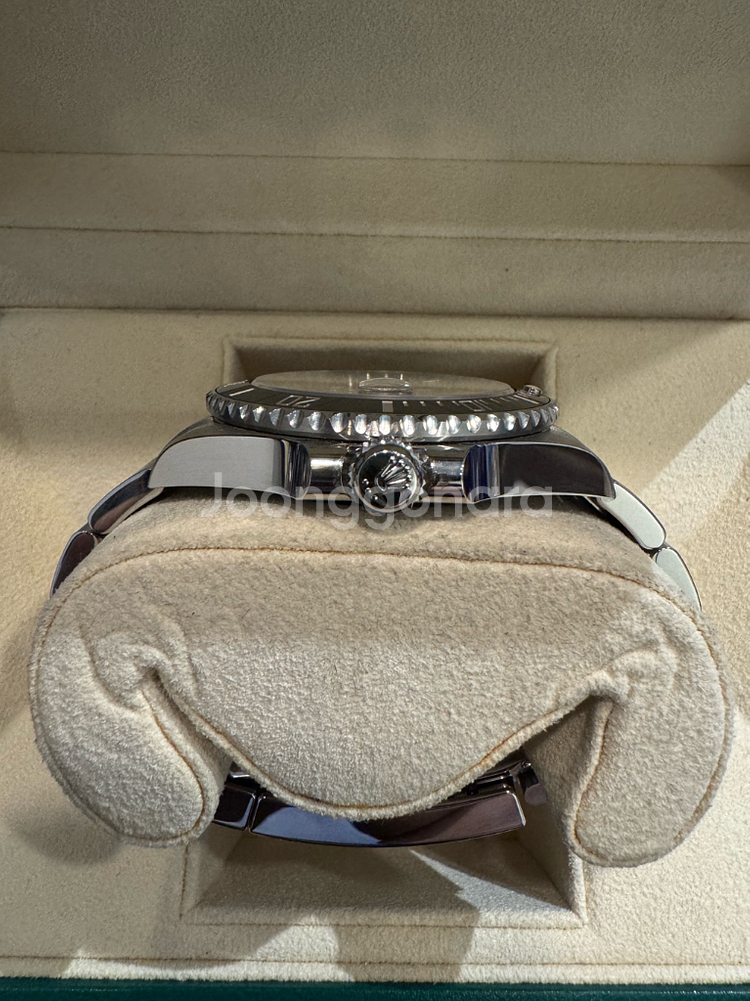 롤렉스 신형 서브마리너 41mm 데이트 판매--3