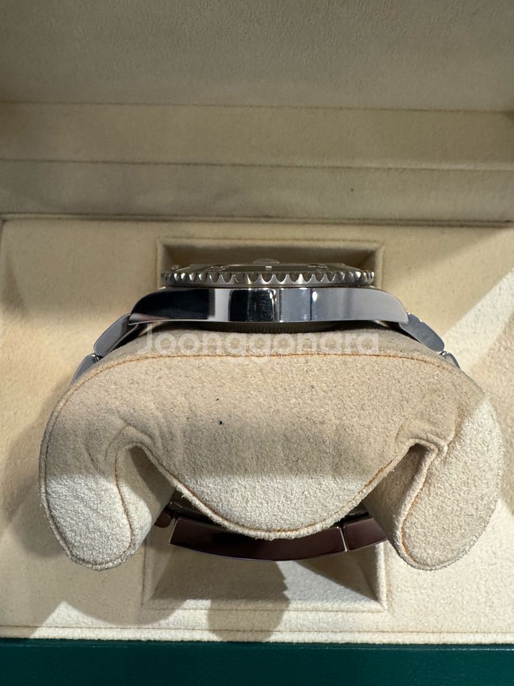 롤렉스 신형 서브마리너 41mm 데이트 판매--2