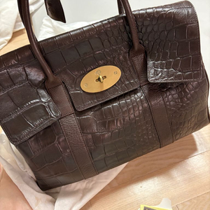 멀버리 베이스워터 초콜릿