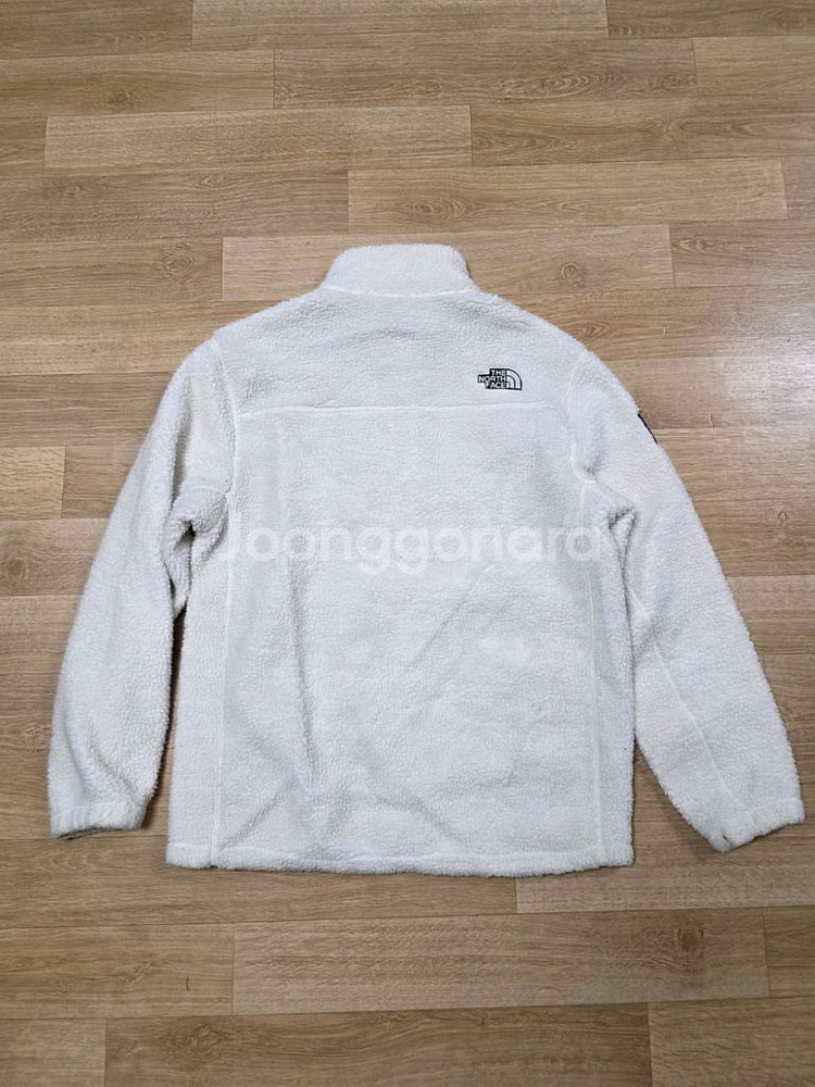 (택포)노스페이스 뽀글이 후리스 남 105--1