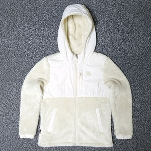 [무료배송][140]네파 키즈 후리스 후드집업