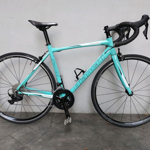 21년 비앙키 니로네7 시마노105 입문 로드자전거 5