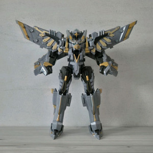 또봇V 실버호크 (또키o)