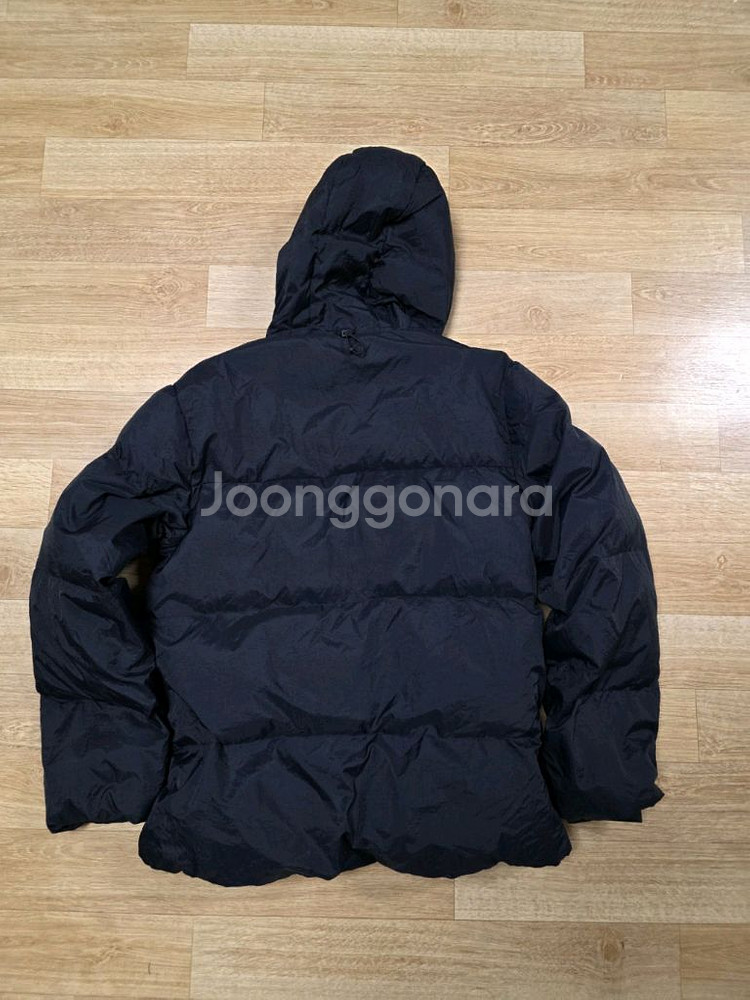 (택포)언더아머 오리패딩 남 100--1