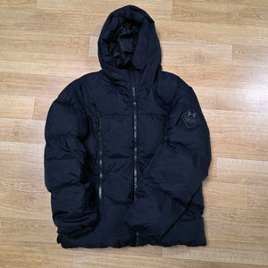 (택포)언더아머 오리패딩 남 100